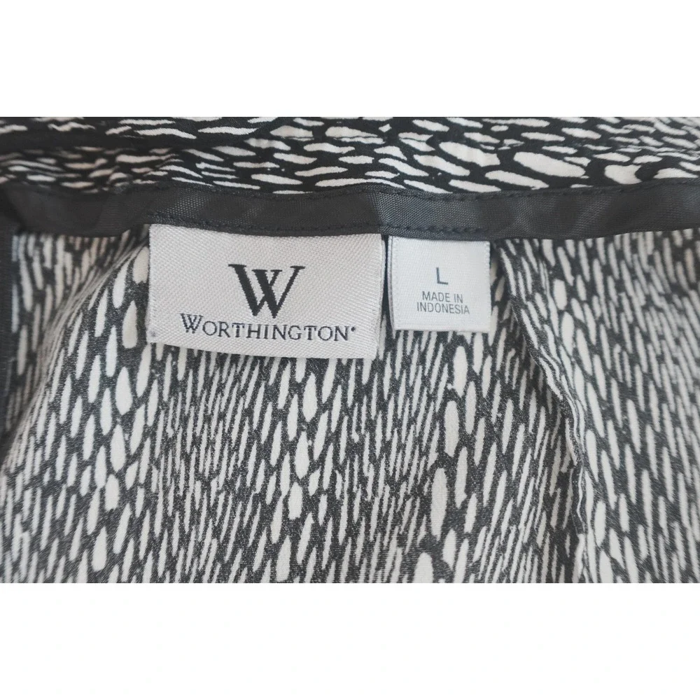 Worthington excellent pre